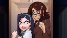 Love Sucks: Night One - игра в жанре Аркада