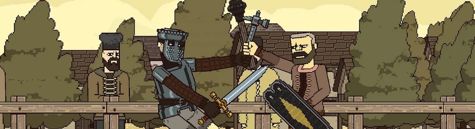 Отзыв о Bloody Bastards от Перот (гость)