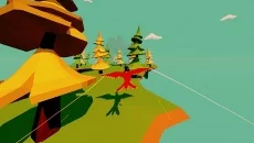Kaedin's Fate - игра в жанре Платформер