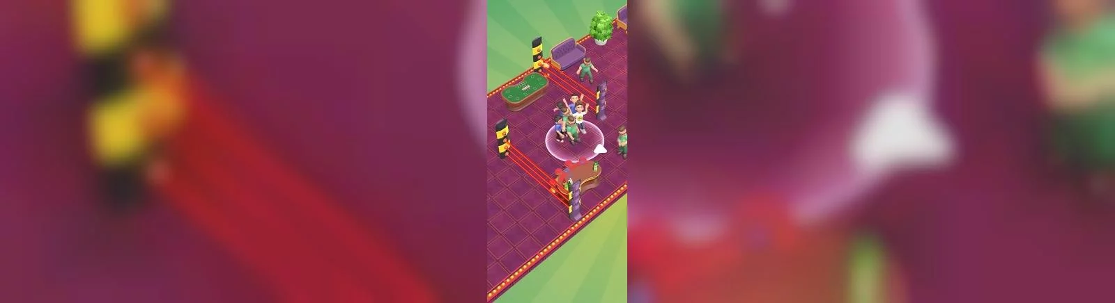 Дата выхода А4 Ограбление банка челлендж в разных странах мира