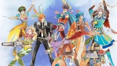 SaGa Frontier Remastered - дата выхода