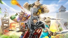 Darkfire Heroes - игра в жанре Онлайн