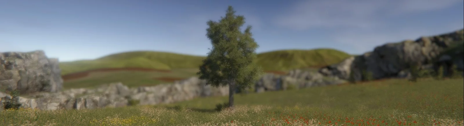 Статьи Tree Simulator 2022 - обзор, превью, мнения