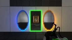 The Stanley Parable похожа на The Stanley Parable