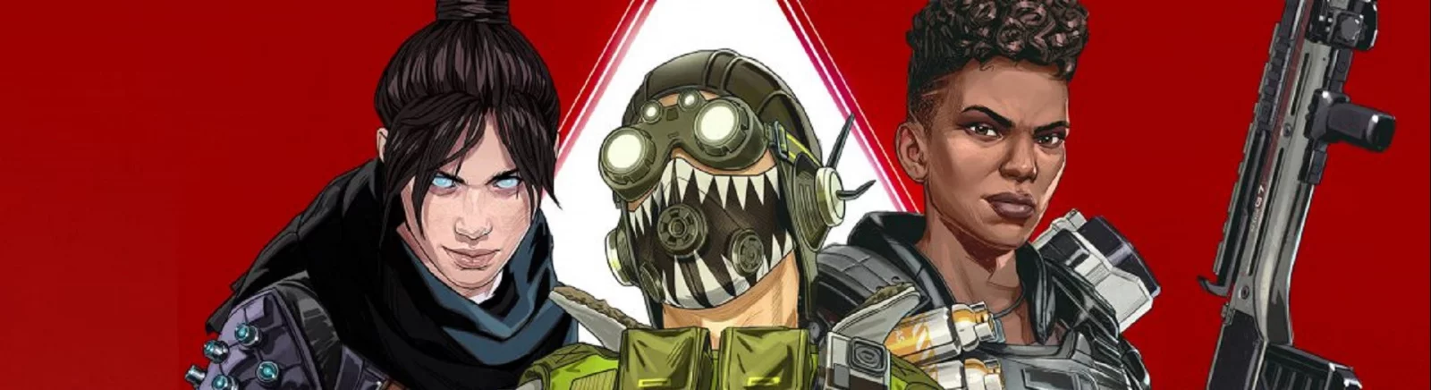 Apex Legends Mobile - последние новости сегодня (август 2025) - взлом защиты, системные требования, новости обновлений, где скачать игру, трейлер