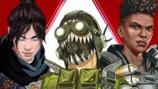 Apex Legends Mobile - игра в жанре Шутер
