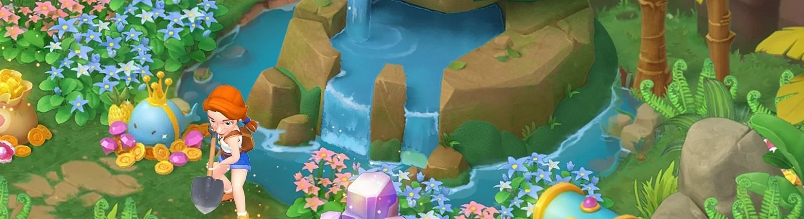 Все отзывы и оценки Family Farm Adventure — 1 мнение