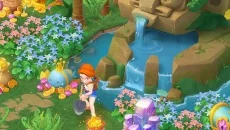 Family Farm Adventure - дата выхода для Android