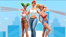 Nail Woman - дата выхода для Android