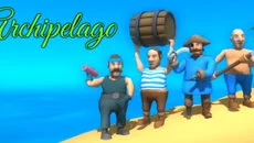 Archipelago - игра в жанре Головоломка