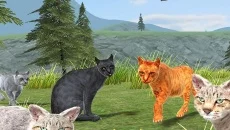 The First Tree похожа на The First Tree