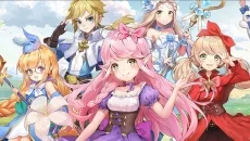 BLEACH Brave Souls похожа на BLEACH Brave Souls
