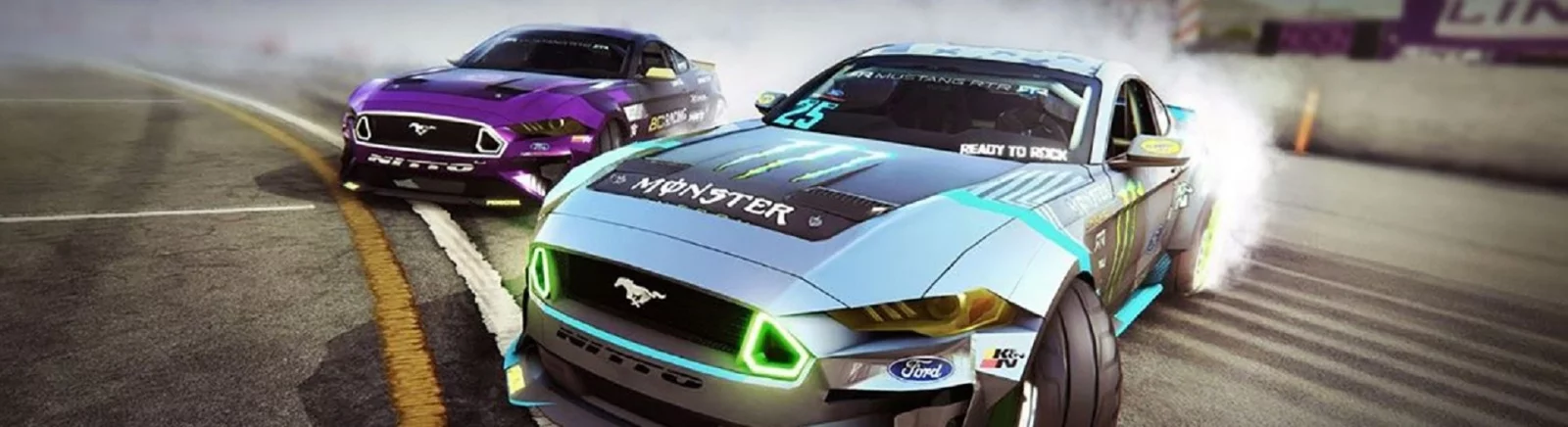 ТОП-8 - игры для Android, похожие на Torque Drift