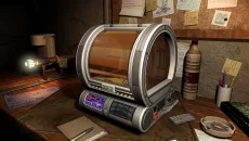 Machinika: Museum - дата выхода для iOS