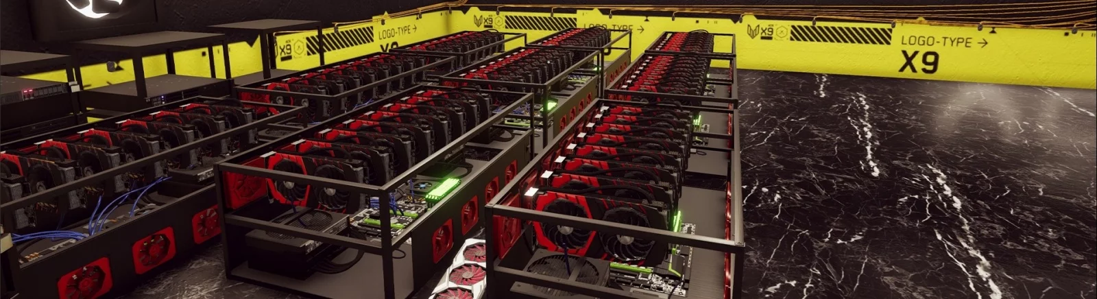 Негативные отзывы о Crypto Mining Simulator — 0 мнений