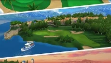 Golf Strike