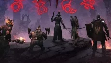 Warhammer: Vermintide 2 похожа на Warhammer: Vermintide 2