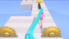 Hair Challenge - дата выхода для iOS