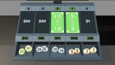 Cashier 3D - дата выхода для Android