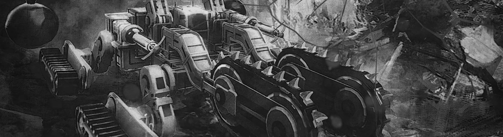 Instruments of Destruction - последние новости сегодня (сентябрь 2025) - взлом защиты, системные требования, новости обновлений, где скачать игру, трейлер