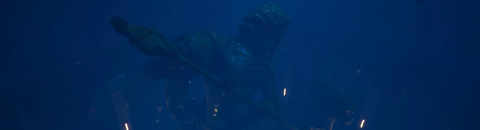 Abyss of Neptune - последние новости сегодня (сентябрь 2025) - взлом защиты, системные требования, новости обновлений, где скачать игру, трейлер