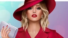 Pocket Styler - игра в жанре Point & Click