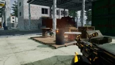 Virtual Battlegrounds похожа на Virtual Battlegrounds
