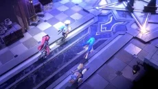 Crystal Hearts 2: Compass of Dimension - дата выхода