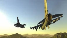 War Wings похожа на War Wings
