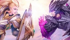 Summoners War: Lost Centuria - игра в жанре Карточная игра