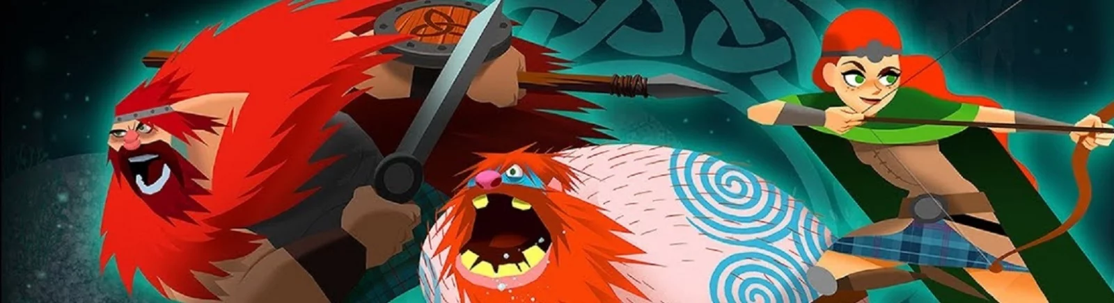 Файлы для Clan O&#039;Conall and the Crown of the Stag - трейнеры, моды, сохранения, патчи