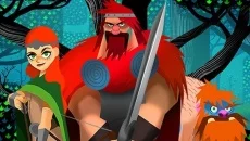 Clan O'Conall and the Crown of the Stag - дата выхода для Mac