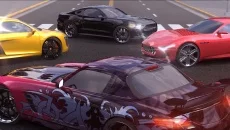 Car Parking Multiplayer 2 похожа на Car Parking Multiplayer 2