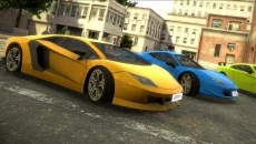 Car Parking Multiplayer 2 похожа на Car Parking Multiplayer 2