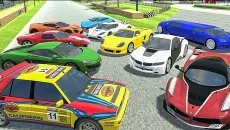 Parking Masters: Supercar Driver - дата выхода