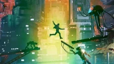 Flashback 2 - игра в жанре Вид сбоку