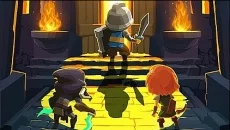 Dungeon Tactics : AFK Heroes - дата выхода для Android