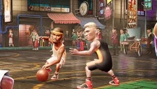 Basketball Playgrounds: Clash of Dunks - дата выхода для Android