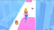 Makeover Run - дата выхода для iOS