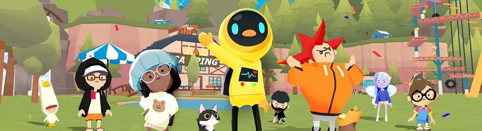 Купить Play Together дешево, скидки до 90% 🏷️, сравнение цен в разных магазинах