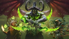 World of Warcraft: Burning Crusade Classic - игра от компании Blizzard Entertainment