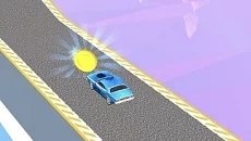 Mini Car Racing: Fun Car Extreme Stunts - дата выхода для Android