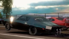 No Limit Drag Racing 2 - игра в жанре Онлайн