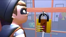 Rob Master 3D