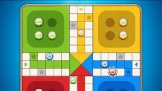 Ludo Party : Dice Board Game