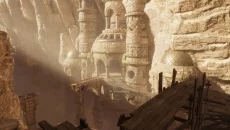 Darksiders 3 похожа на Darksiders 3