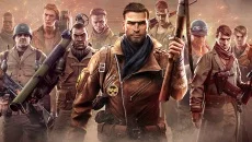 Brothers In Arms 4 похожа на Brothers In Arms 4