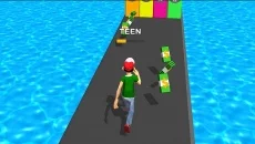 Run of Life - дата выхода для iOS