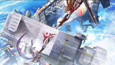 Arc the Lad R - игра в жанре Пошаговая