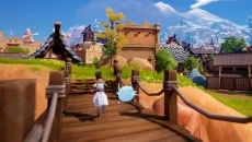 Souls of the Wind - дата выхода для PC